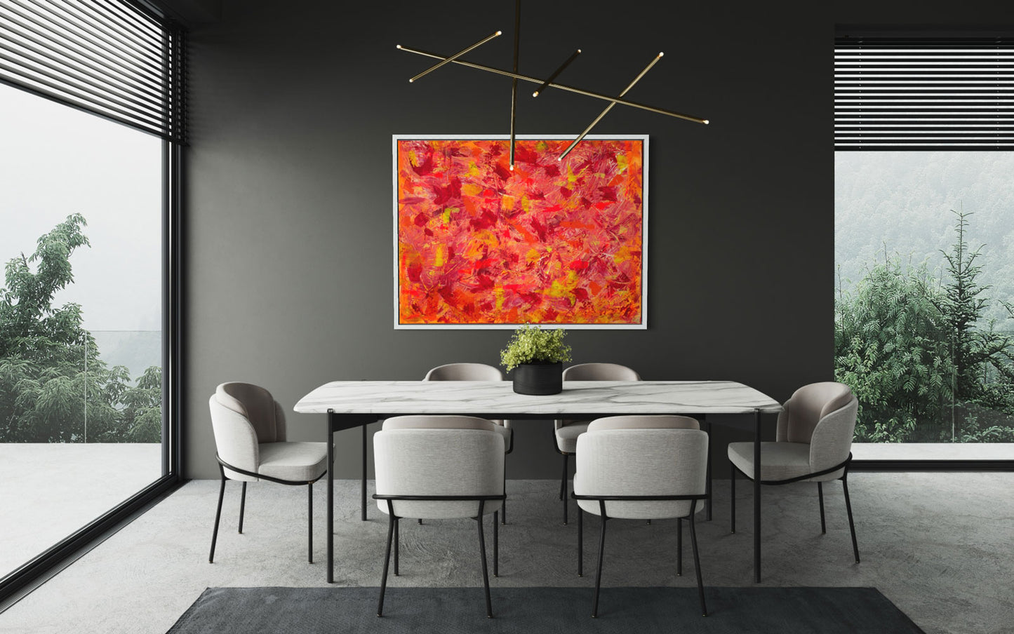 „volcano“